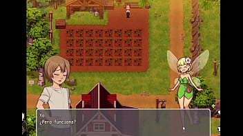 Naked and spy in bath