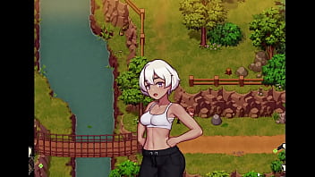 Naked and spy in bath