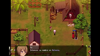 Naked and spy in bath