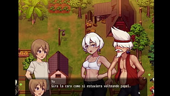 Naked and spy in bath