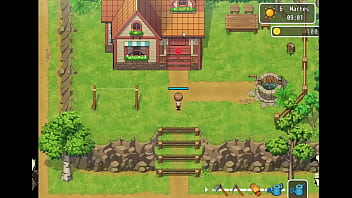 Naked and spy in bath