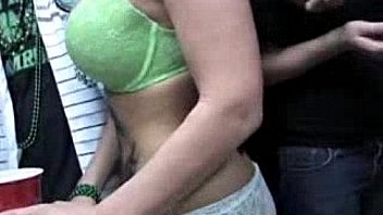 Hot Fuck In The Party V6sex Free Porn Video thumbnail