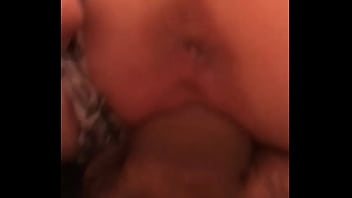 Sexy girlfriends pussy just hit different