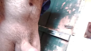 Fuder e a minha vontade