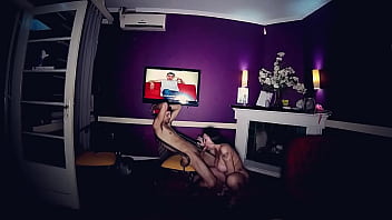 Comendo o pau do gostoso do sul