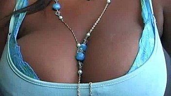 Black girl have surprise gloryhole 28