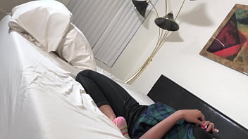 Behind the scenes photoshoot with nina rivera