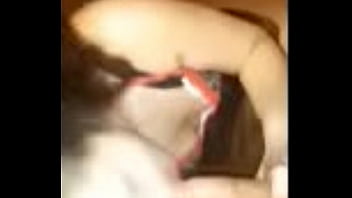 Brunette likes to suck