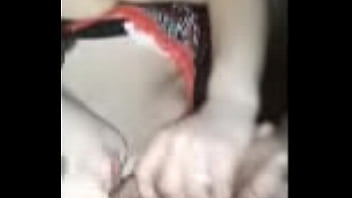 Brunette likes to suck