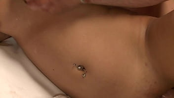 Lana violet asian masseuse