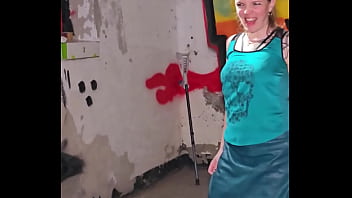 Casting fan 4 à brest attendans que ma copine lysia ne débauche pour l