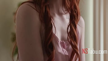 Babysitter found the best sexual partner at work