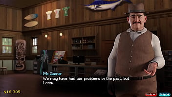 Treasure of nadia 088