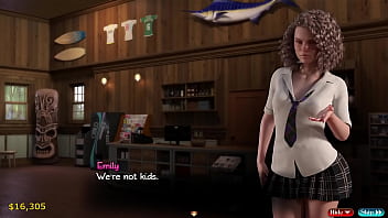 Treasure of nadia 088