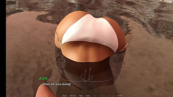 Acting lessons all megan lewd scenes