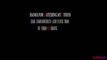 #softkind she disappointed me for a long time waiting for the fuck