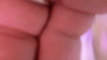 Little whore showing how she sits on the dick and rides with mastery