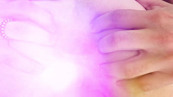 Michelle anderson takes an intense dp dap ltp082