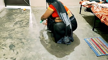 Desi Bhabhi Fuking Neighbour Boy's thumbnail