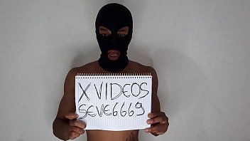 Vídeo de verificação