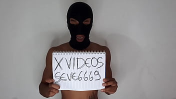 Vídeo de verificação