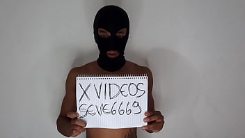 Vídeo de verificação