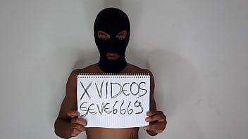 Vídeo de verificação