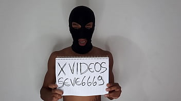 Vídeo de verificação