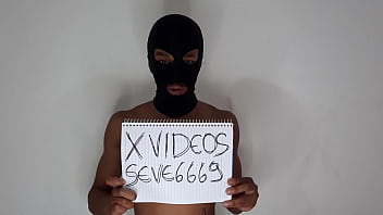 Vídeo de verificação