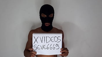 Vídeo de verificação