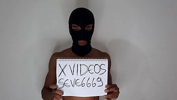 Vídeo de verificação