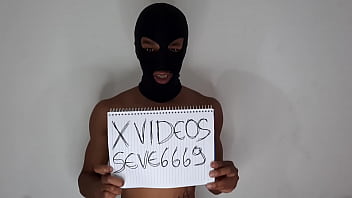 Vídeo de verificação