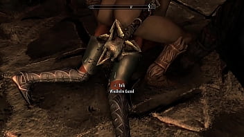 Kiana Enchanted By Spell thumbnail