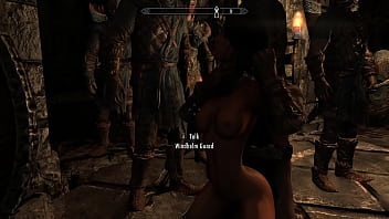 Kiana Enchanted By Spell thumbnail