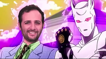 Trabalhador safadinho