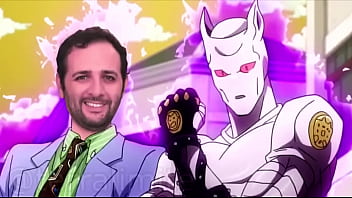 Trabalhador safadinho