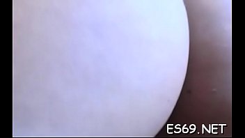 Exquisite beauty gets seduced and fucked