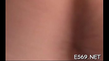 Exquisite beauty gets seduced and fucked