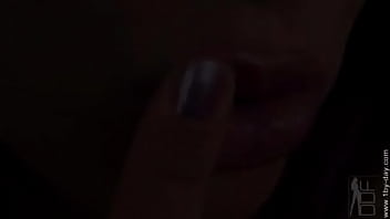 Sex goddess kissed by the sun