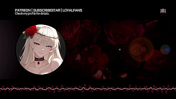 F4m Audio Roleplay Succubus Futa Valentine thumbnail