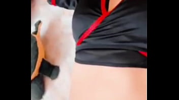 Introducing priya from new delhi dm for her unblurred videos