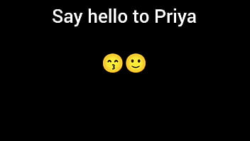 Introducing priya from new delhi dm for her unblurred videos