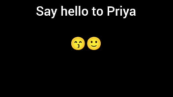 Introducing priya from new delhi dm for her unblurred videos
