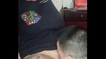 Loira adora levar tapa e ser fudida com força nanda ragna