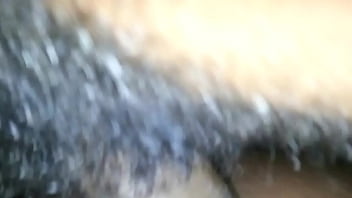 Monster cock deep in moist snatch