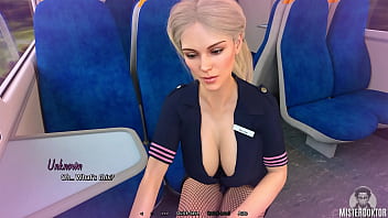 Summer heat ep 1 – visual novel gameplay by misterdoktor