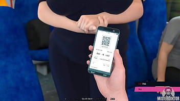 Summer heat ep 1 – visual novel gameplay by misterdoktor