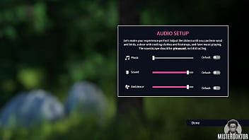 Summer heat ep 1 – visual novel gameplay by misterdoktor