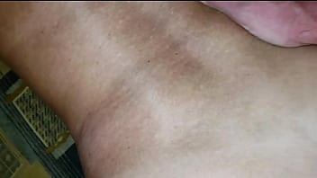 Milf pussy pounding pov