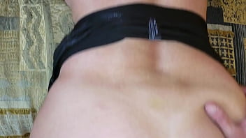 Milf pussy pounding pov